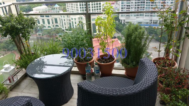 RiverGate (D9), Apartment #129916682
